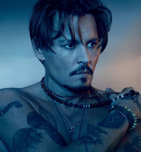 dior atore|johnny depp dior photos.